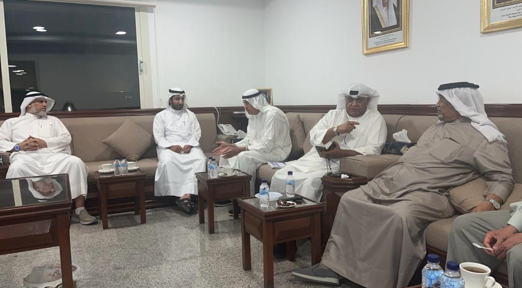 اليوم العالمي  للوالدين 